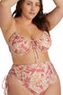 Artesands Boca Raton Draw Tie Swim Pant